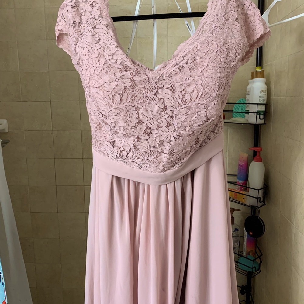 Jasmine Galleria Bridesmaid Dress